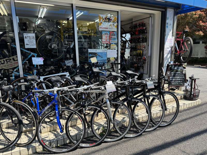 ロードバイク　週末まで最終値下げ その他バイク 新製品 再入荷情報 » セール