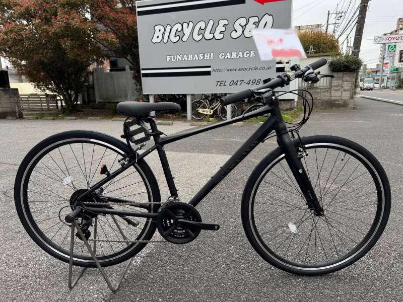 セオサイクル