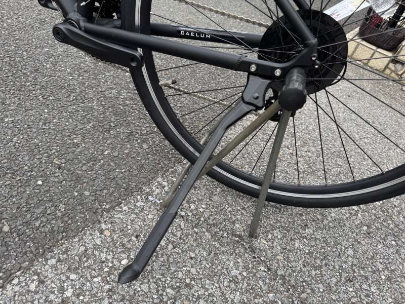 セオサイクル