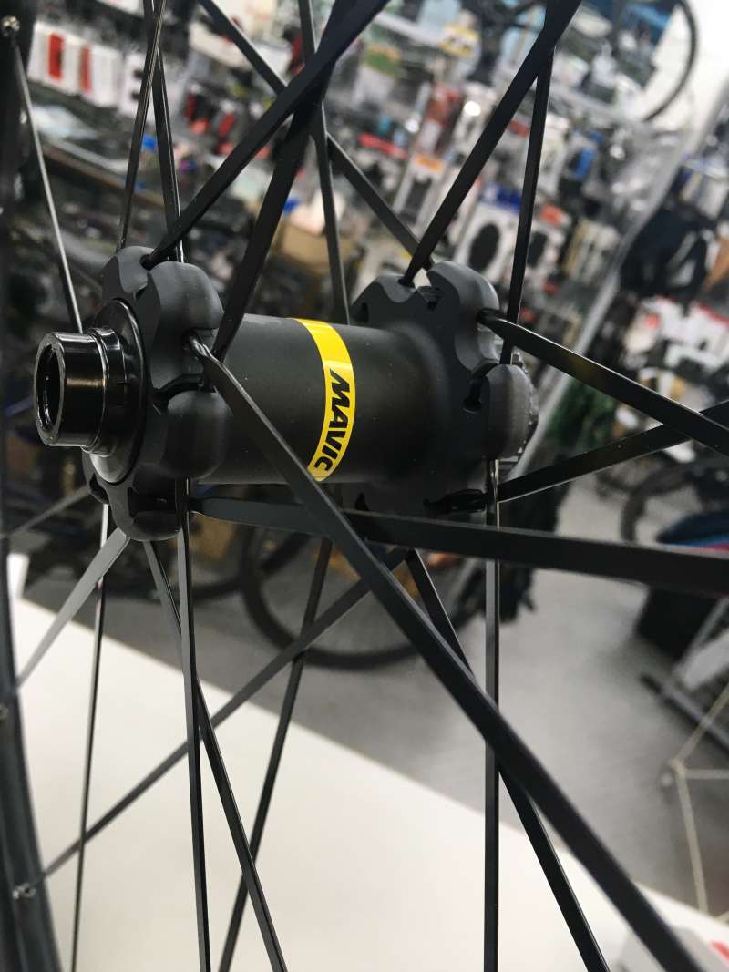 Mavic フリーハブボディ　カンパニョーロ　バイクハンド Mavic フリーハブボディ カンパニョーロ バイクハンド 【公式通販】