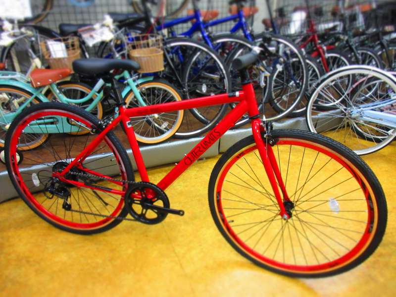 自転車 セオ サイクル