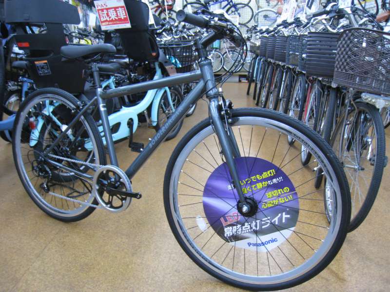 自転車 サカモト