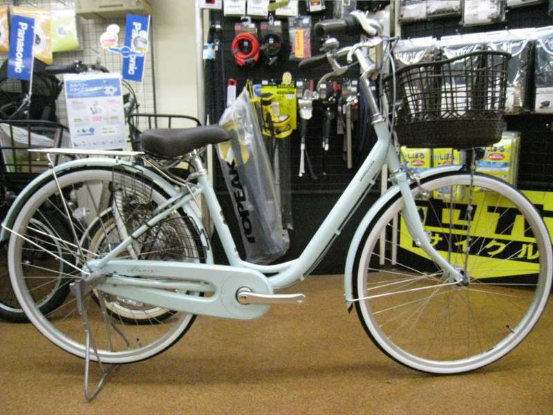 セオサイクル