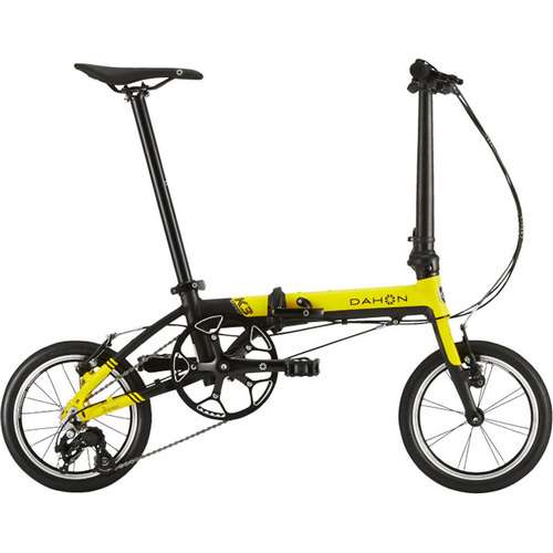 自転車本体 DAHON K3 K3 DAHON(ダホン) 折りたたみ自転車 14インチ | 自転車通販
