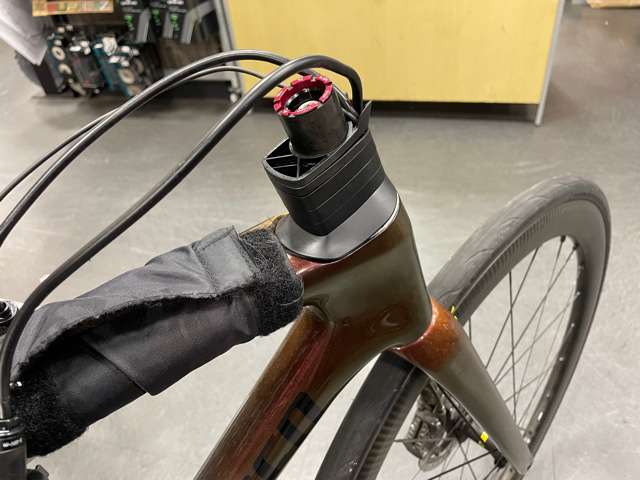 SHIMANOPro VIBE EVO 115-380 Buy Pro Vibe Evo Compact Handlebar