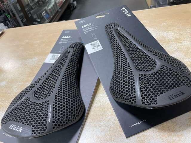 fizik VENTO ARGO R3 ADAPTIVE