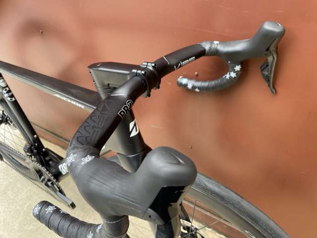 BRIDGESTONE RP9ステム　90mm BRIDGESTONE / ANCHOR ( ブリヂストン / アンカー ) ステム RP9