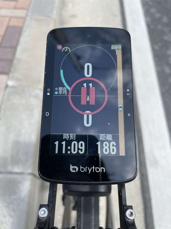 ながたBryton Rider S500 Gardia R300Lセット Bryton Gardia R300L – Bryton Global Official