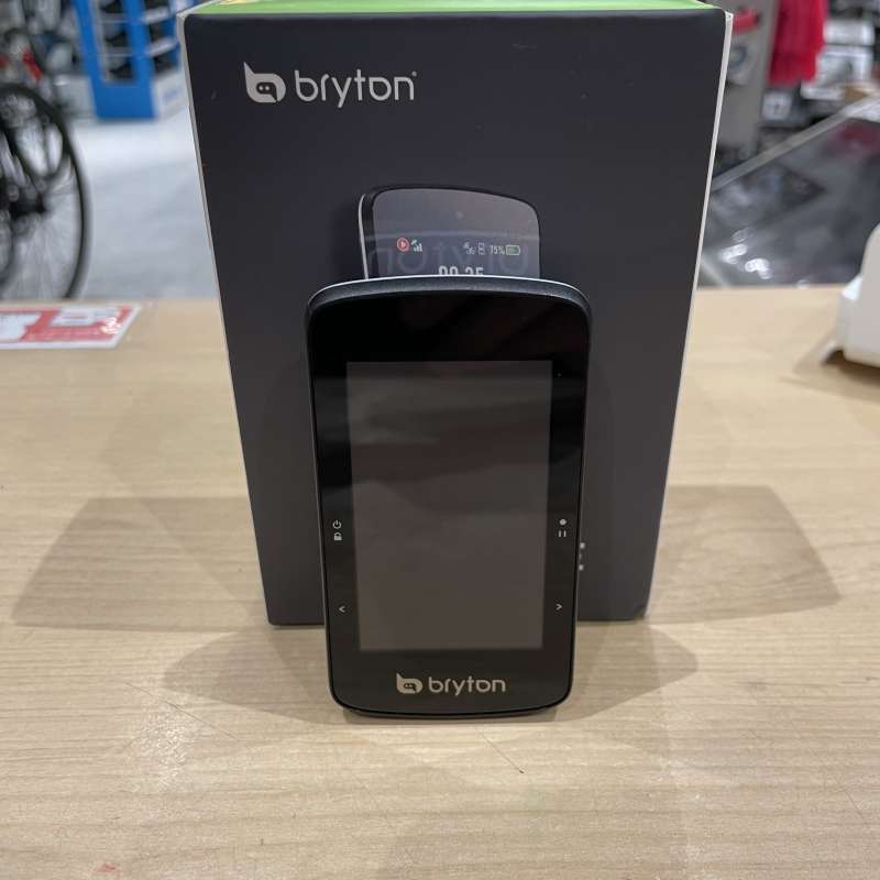 新品2023年４月発売モデル】Bryton Rider 750 se | pxa.org.sa