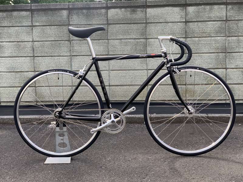 セオサイクル