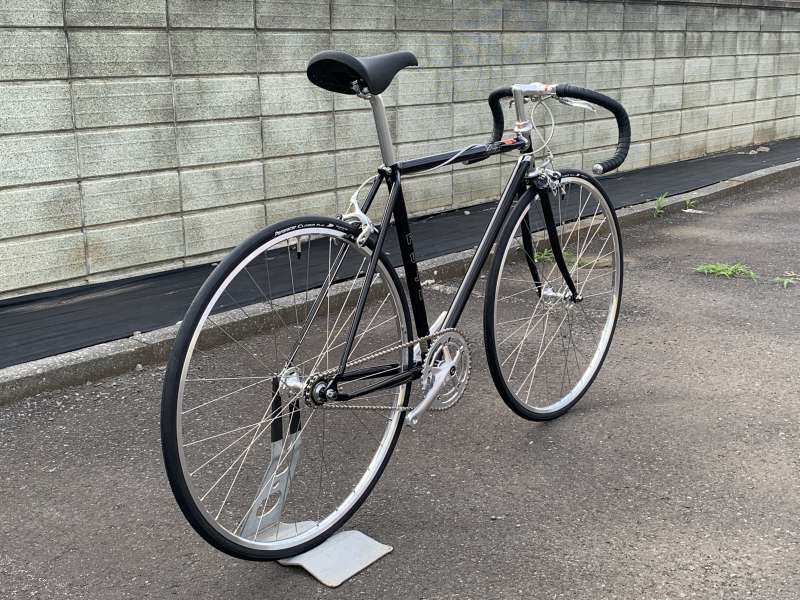 セオサイクル