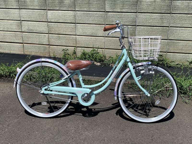 【引取り限定】ブリヂストン　エコパル　22インチ　ラベンダー　中野区杉並区 引取り限定】ブリヂストン エコパル 22インチ ラベンダー 中野区杉並区