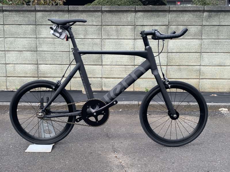 セオサイクル