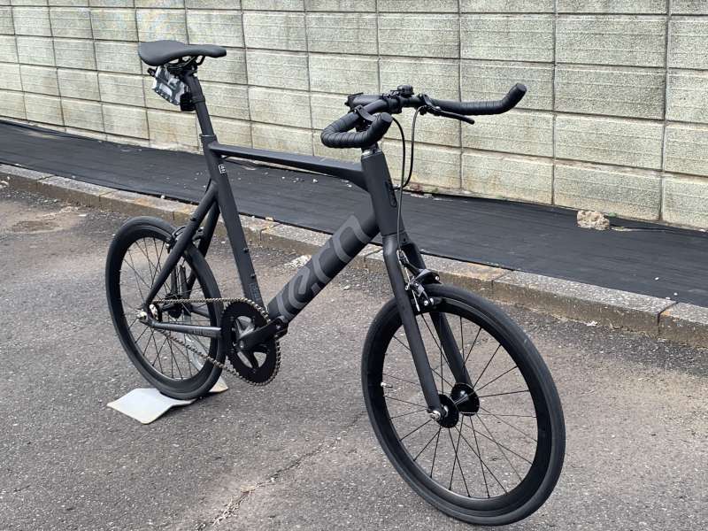 女の子向けプレゼント集結 tern SURGE UNO 自転車本体 - abacus-rh.com