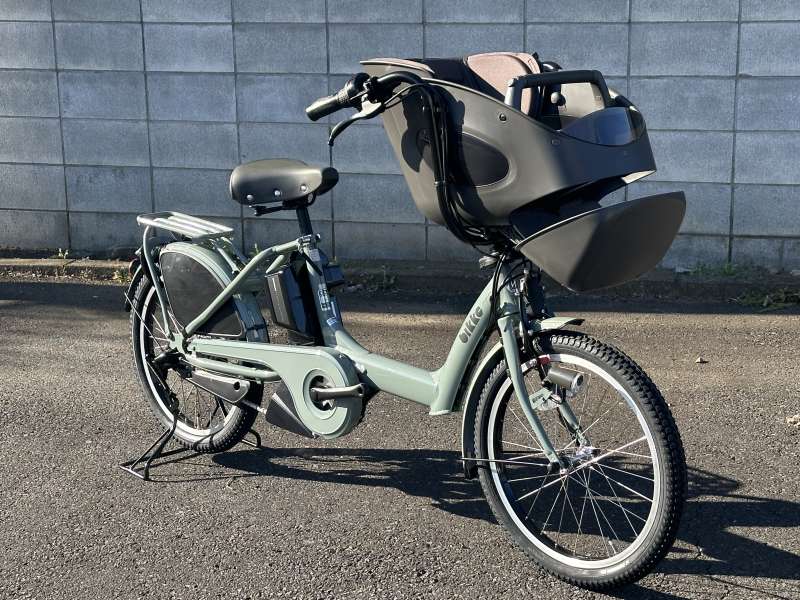 ☆GE207【中古品】ブリジストン ワゴン BW10　三輪車 ☆GE207【中古品】ブリジストン ワゴン BW10 三輪車 神奈川