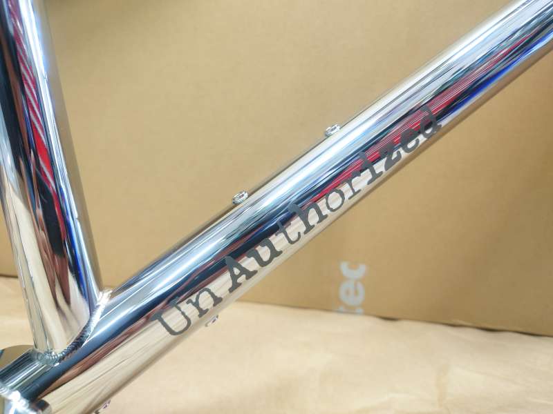 8bar 自転車フレーム 20