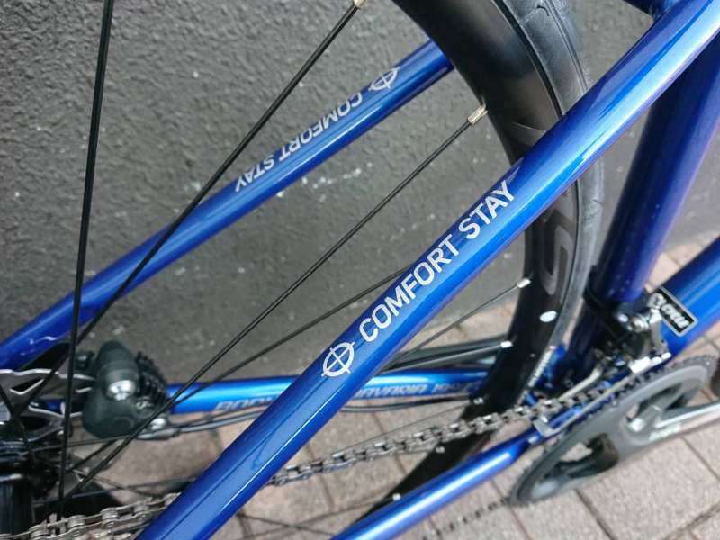 セオサイクル セオサイクル